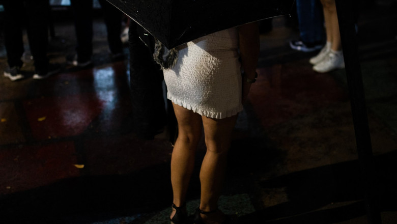 Document oficial: suntem pe primul loc in Uniunea Europeana la prostitutie si exploatare sexuala a minorilor Imagine