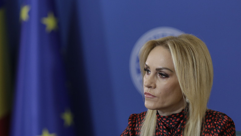 DOCUMENT. Patronul azilelor groazei a fost angajat la cabinetul de senator al G. Firea. Reactia ministrului: A fost soferul unor colegi Imagine