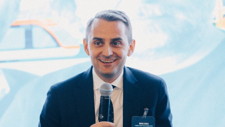 DOCUMENT. Seful cancelariei lui Bolojan, apartament de 135 mp de la stat, intr-o vila din Nordul Capitalei. Reactia lui Mihai Jurca Imagine