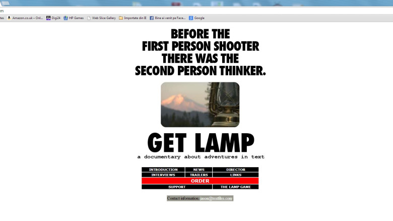 Documentar despre jocurile pe calculator, pe site-ul comisiei Rosia Montana Imagine