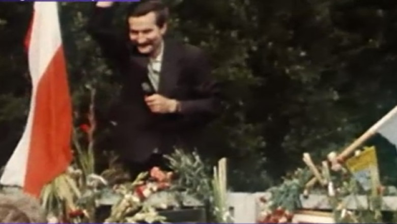 Documentar. Socialismul polonez si practicile oculte Imagine