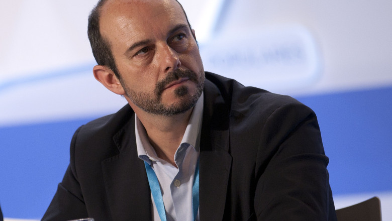 DOCUMENTE. Primar spaniol: Am oferit sprijin pentru organizarea unei sectii de votare. MAE a refuzat Imagine