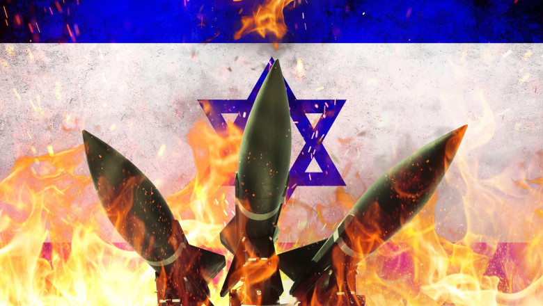 Documente scurse de la Pentagon dezvaluie ceea ce Israel a refuzat mereu sa confirme: tara are arme nucleare Imagine