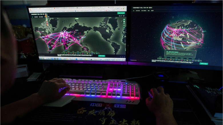 Documentele care dezvaluie lumea secreta a hackerilor mercenari folositi de China sa atace cibernetic zeci de alte tari Imagine