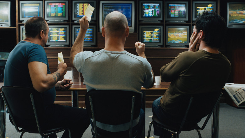 Doi angajati ai unei case de pariuri sunt acuzati ca ar fi modificat manual cotele unor pariuri sportive. Prejudiciu de 750.000 de lei Imagine