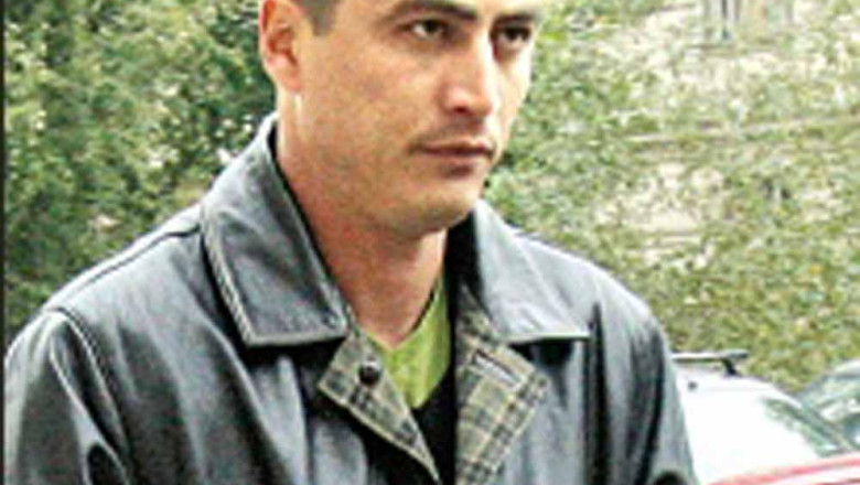 Doi ani de inchisoare cu suspendare pentru C. Cioaca  Imagine