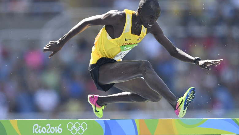 Doi barbati au fost arestati, in cazul uciderii atletului Benjamin Kiplagat in Kenya Imagine