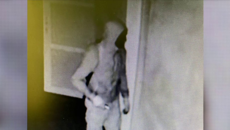 Doi barbati din Caras-Severin au intrat intr-o scoala pe un geam lasat deschis si au furat banii pentru bursele elevilor Imagine
