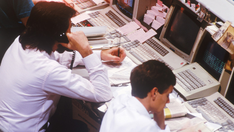 Doi brokeri de asigurare si-au pierdut dreptul de a mai intermedia contracte Imagine