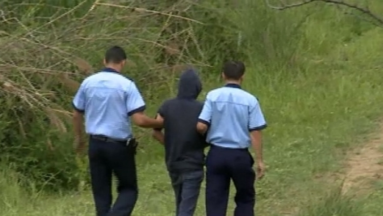 Doi cetateni turci au fost retinuti la Galati pentru rapirea unui om de afaceri Imagine