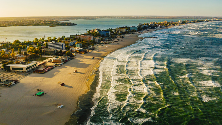 Doi din trei romani prefera sa-si faca vacanta in tara: „In afara am fost, e mult mai civilizat, dar ne-am obisnuit aici” Imagine