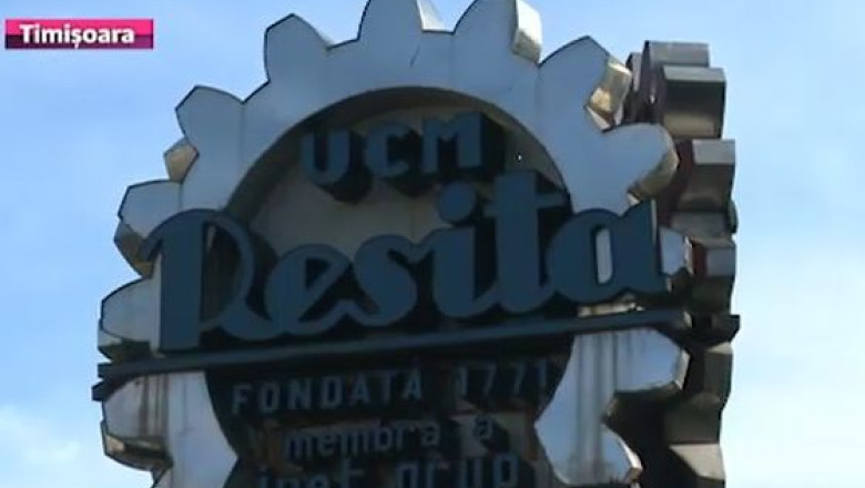 Doi fosti directori ai UCM Resita, retinuti. Cei trei ar fi devalizat uzina Imagine
