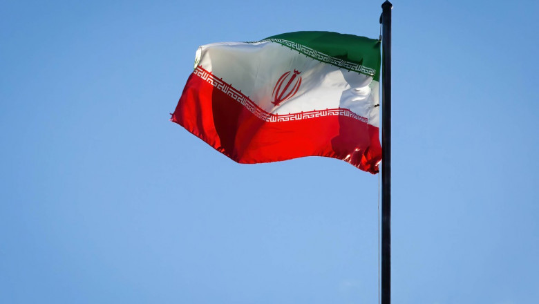 Doi francezi si un belgian, inculpati pentru spionaj in Iran Imagine