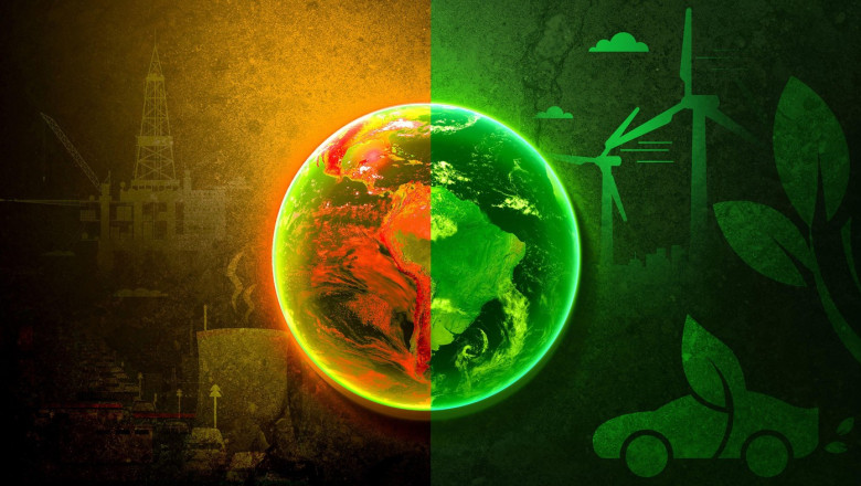 Doi giganti ai industriei europene cer eliminarea directivei UE privind sustenabilitatea corporativa Imagine