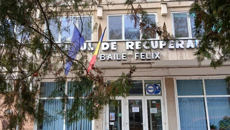 Doi medici de la Spitalul de Recuperare Baile Felix, sub control judiciar pentru luare de mita. Au fost ridicate sume „consistente” Imagine