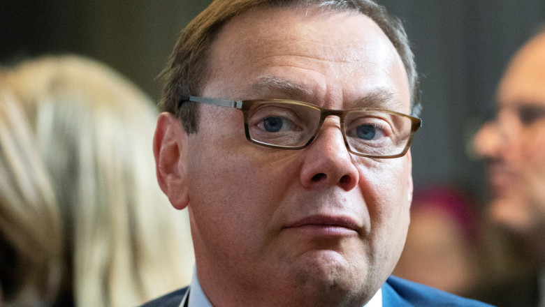 Doi miliardari importanti din Rusia, apropiati ai lui Putin, scosi de pe lista de sanctiuni de Uniunea Europeana Imagine