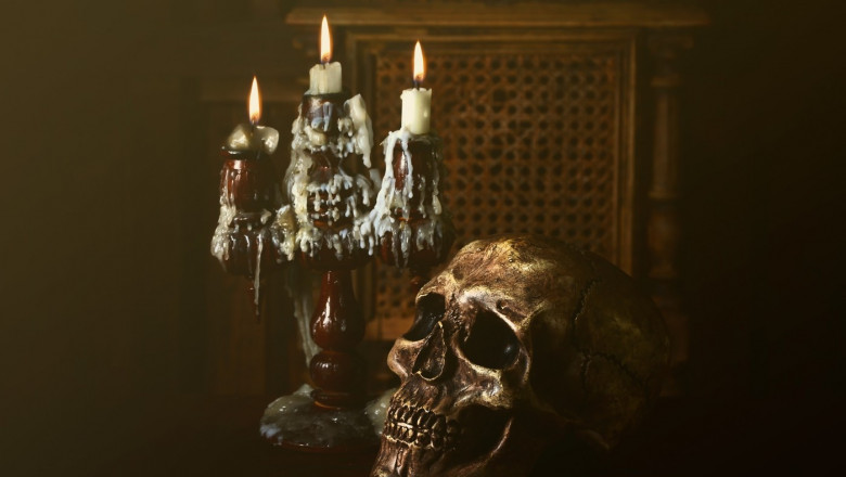 Doi ministri au fost arestati pentru ca i-ar fi facut vraji presedintelui din Maldive Imagine