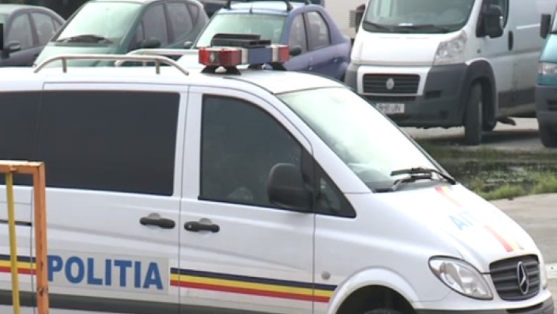 Doi oameni au murit intr-un accident rutier produs in Sectorul 4 Imagine