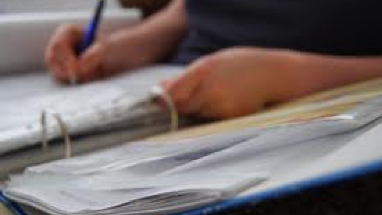 Doi oameni de afaceri din Oradea, retinuti pentru evaziune fiscala Imagine