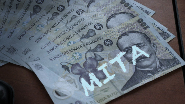 Doi oficiali de la Ministerul Agriculturii, acuzati de luare de mita, afla azi daca vor fi arestati preventiv Imagine