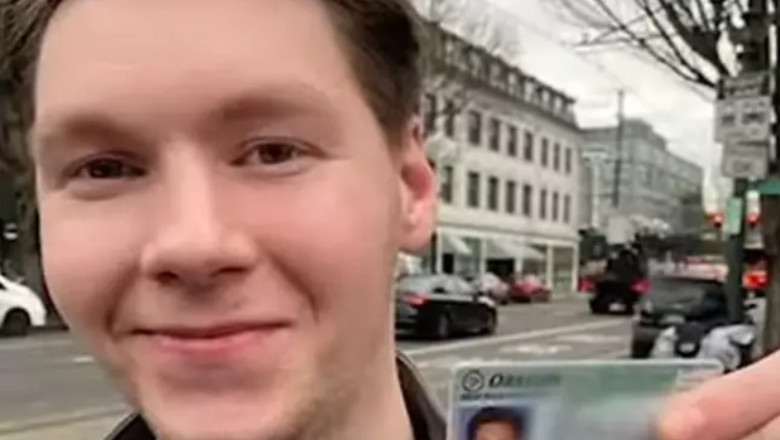 Doi parinti au primit urna cu cenusa fiului lor mort, dar dupa cateva luni s-a dovedit ca acesta era in viata Imagine