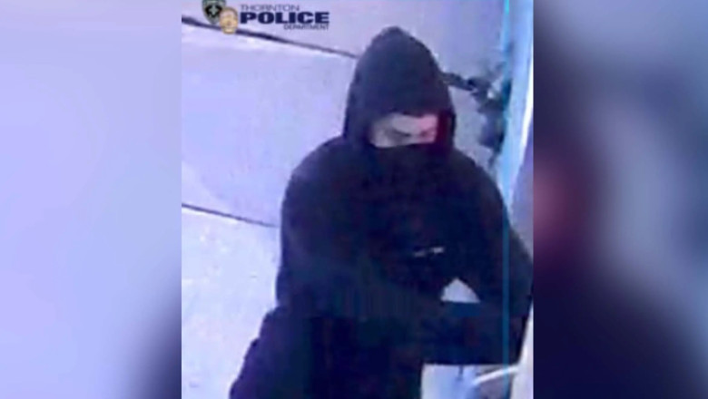 Doi parinti au sunat la politie si si-au predat propriul fiu dupa ce au aflat de la televizor ce a facut Imagine