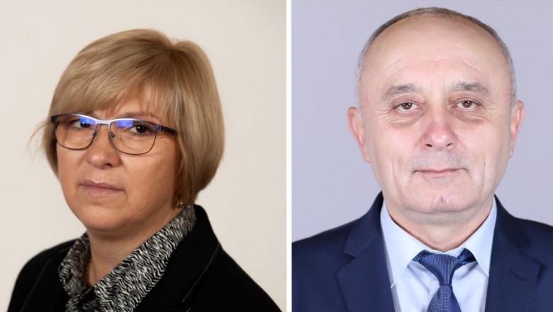 Doi parlamentari ex-AUR cer interzicerea „propagandei” gay prin lege, pe modelul Viktor Orban: „Mie nu imi plac homosexualii” Imagine