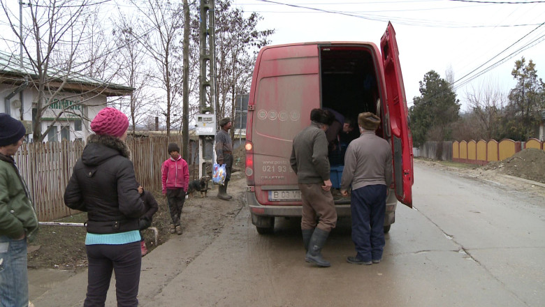 Doi postasi pentru sapte sate Imagine