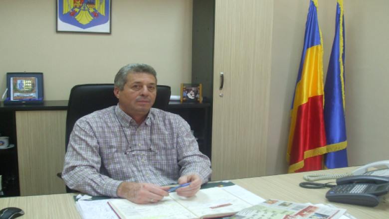 Doi primari din Judetul Constanta, condamnati la inchisoare Imagine