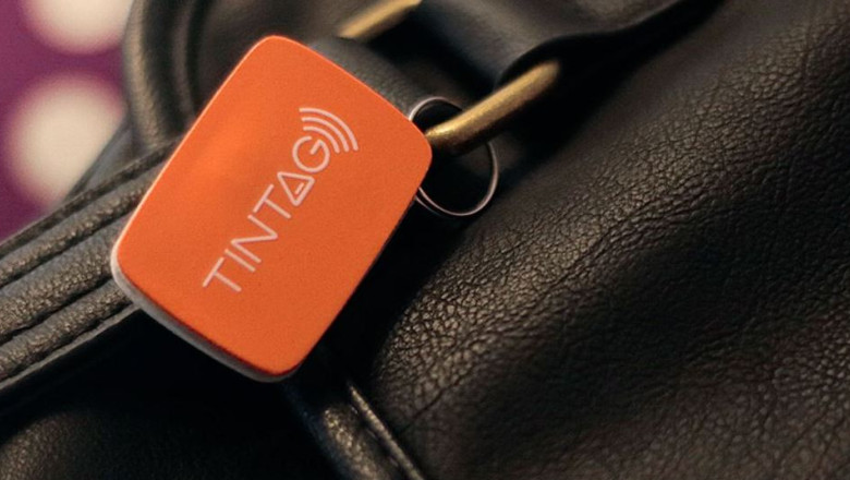 Doi romani dezvolta un dispozitiv reincarcabil pentru localizarea obiectelor disparute sau furate Imagine