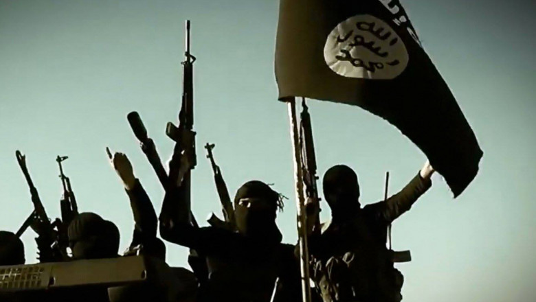 Doi rusi interesati de o mina de aur din Niger, luati ostatici de Al-Qaida. Ambii sustin ca sunt geologi Imagine