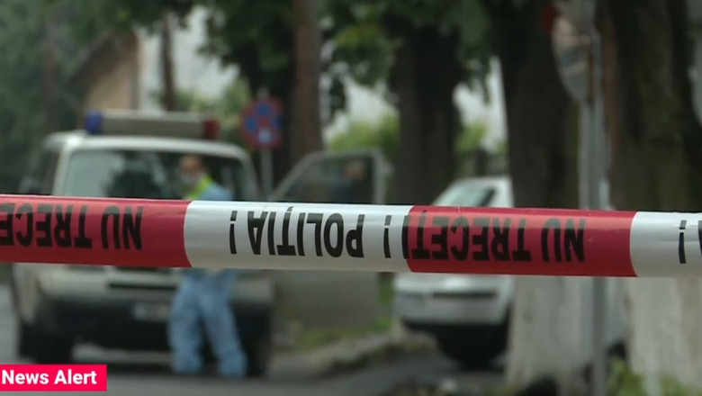 Doi soti aflati in vacanta la Gura Portitei au fost gasiti morti: femeia avea gatul taiat, iar barbatul s-a inecat Imagine