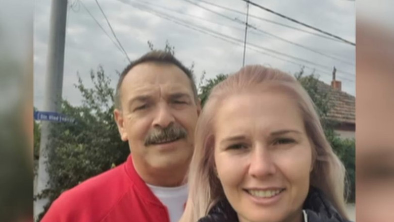 Doi soti se lupta pentru aceeasi primarie din Mehedinti. „N-am crezut ca poate sa aiba atata nebunie, m-am simtit tradat” Imagine