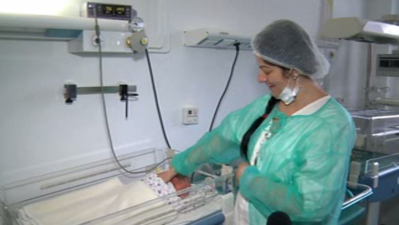 Doi sugari din Podu Iloaiei au ajuns la spital, in urma unei intoxicatii cu nitriti Imagine