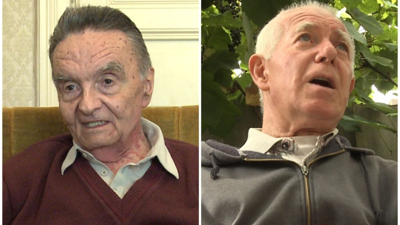 Doi timisoreni, victime ale tortionarului Ion Ficior. Marturii din infernul de la Periprava Imagine