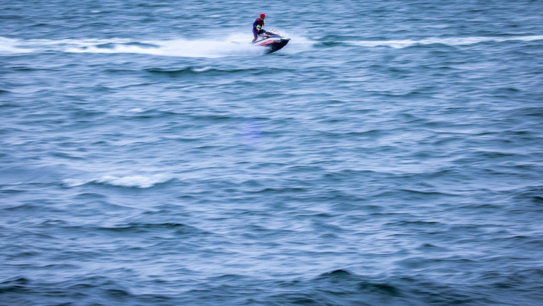 Doi turisti, care erau in vacanta in Maroc, au murit dupa ce au fost impuscati de Garda de Coasta din Algeria Imagine