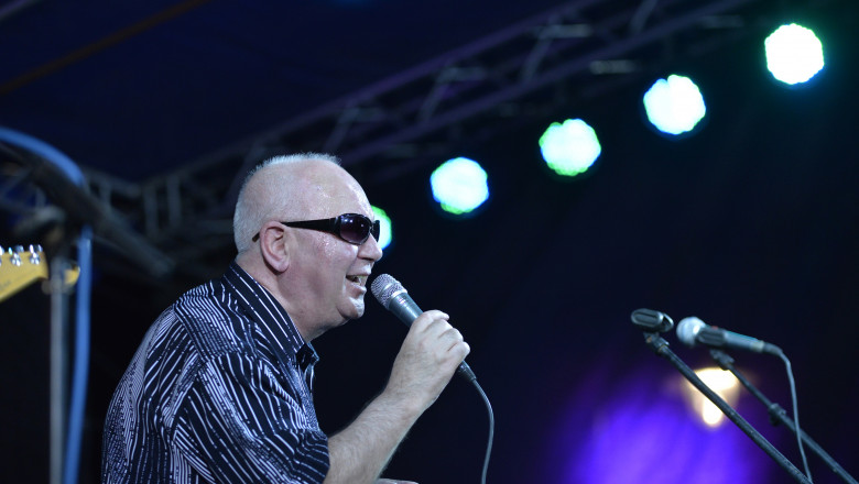 Doliu in lumea muzicii: A murit George Nicolescu, cunoscut pentru melodia „Eternitate” Imagine