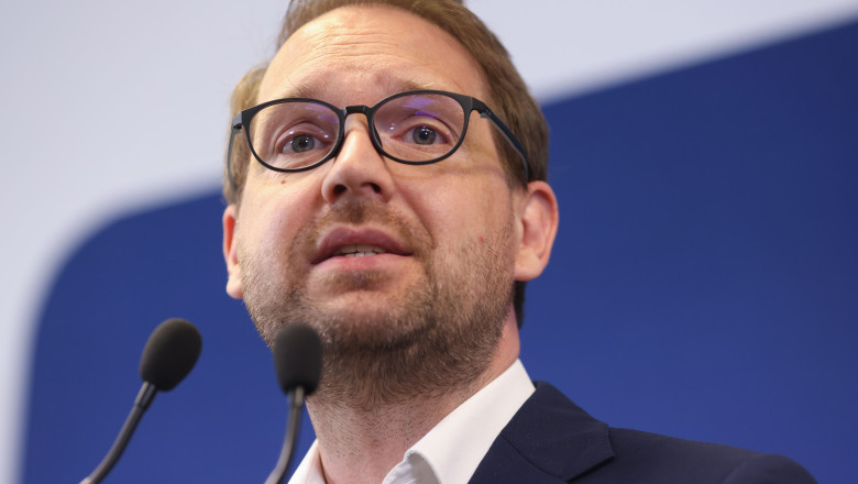 Dominic Fritz, dupa prezidentiale: „Este un moment de reflexie”. Acesta propune dezbateri pe teme-cheie pentru „toata clasa politica” Imagine