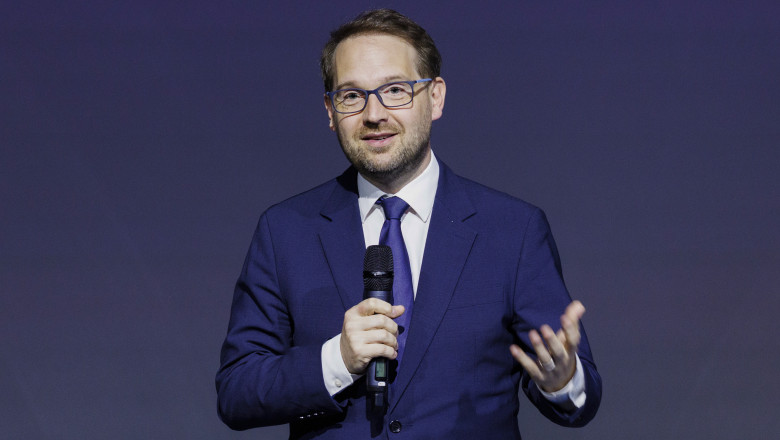 Dominic Fritz: „Mi se pare ca am ajuns la un ritual in care PSD tot ameninta cu iesirea de la guvernare” Imagine