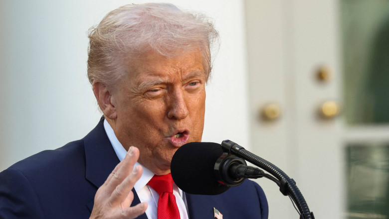 Donald Trump a autorizat CIA sa desfasoare operatiuni secrete in Venezuela: „Cred ca simte presiunea” Imagine