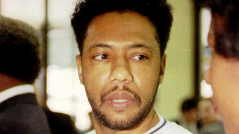 Donald Trump a comutat pedeapsa fostului sef al bandei „Gangster Disciples” din Chicago. Cazul Larry Hoover Imagine
