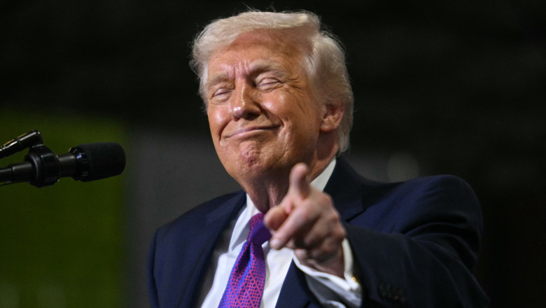Donald Trump a numit un nou ambasador in Republica Moldova. Cine va reprezenta interesele Casei Albe la Chisinau Imagine