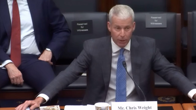 Donald Trump alege un aparator al combustibililor fosili pentru sefia Departamentului Energiei. Cum s-a remarcat Chris Wright in presa Imagine