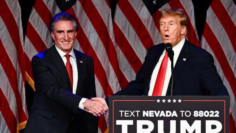 Donald Trump anunta un Consiliu National care va aduce „dominatia energetica a Statelor Unite”. Cine il va conduce Imagine