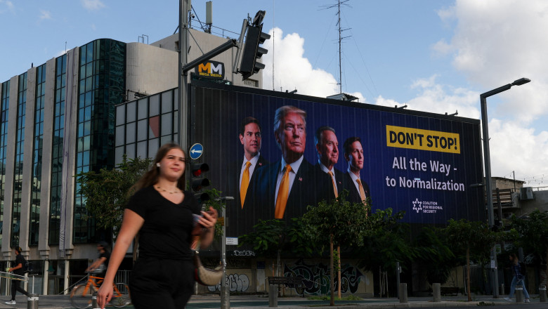 Donald Trump, discurs istoric in fata Knessetului. Despre ce au vorbit ceilalti trei presedinti americani in fata Parlamentului Imagine