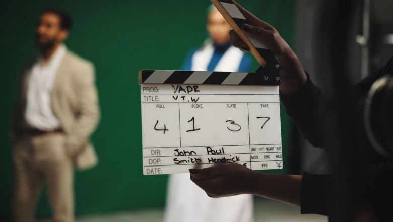 Donald Trump insista cu aplicarea unei taxe de 100% filmelor straine. „Industria noastra cinematografica a fost furata” Imagine