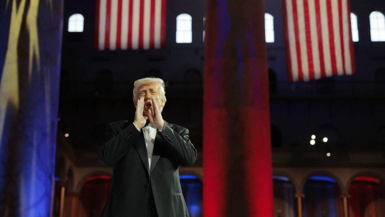 Donald Trump intensifica razboiul taxelor. Presedintele american anunta ca va impune tarife „majore” si produselor farmaceutice Imagine
