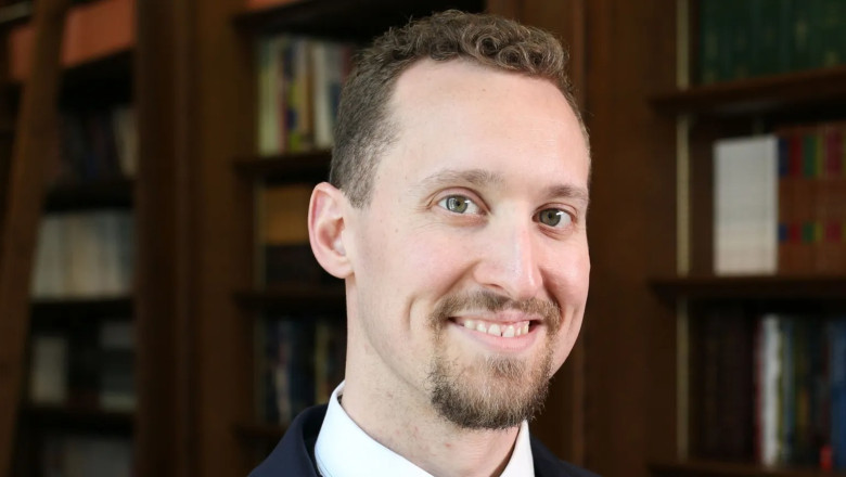 Donald Trump l-a numit pe economistul conservator E.J. Antoni la sefia Biroului de Statistica a ocuparii fortei de munca Imagine