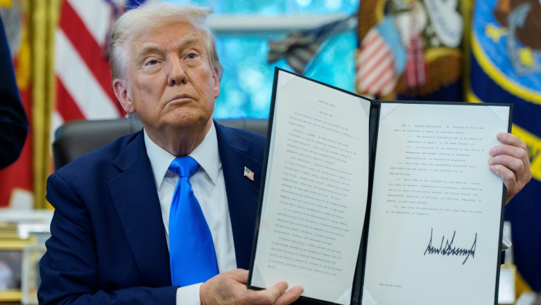 Donald Trump lanseaza „viza de aur” pentru un milion de dolari: „Va fi un succes imens” Imagine