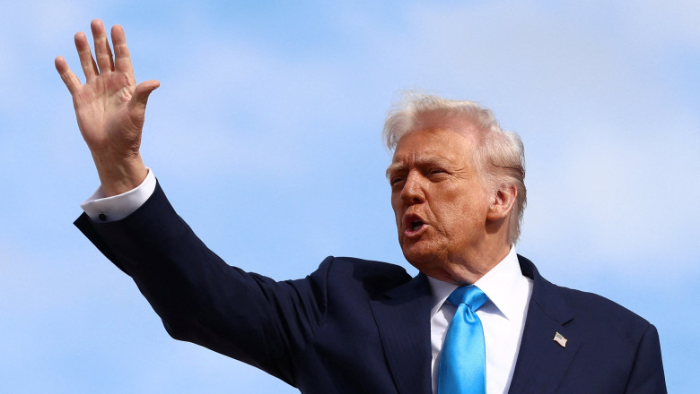 Donald Trump s-a decis: nu ataca terestru Venezuela. Armata SUA a lovit recent cel putin 15 nave in Caraibe si in estul Pacificului Imagine